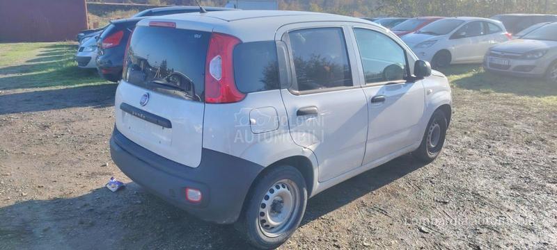 Fiat Panda 1.3 JTDm