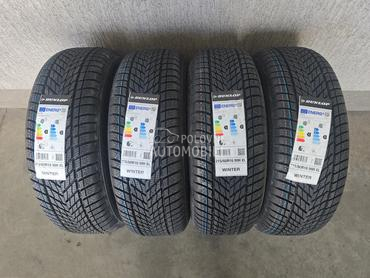 Dunlop 215/60 R16 Zimska