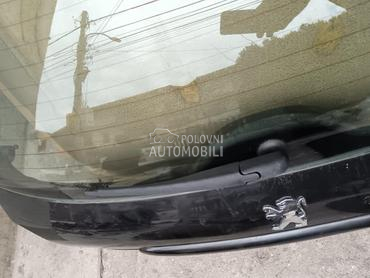 Zadnji brisac za Peugeot 206