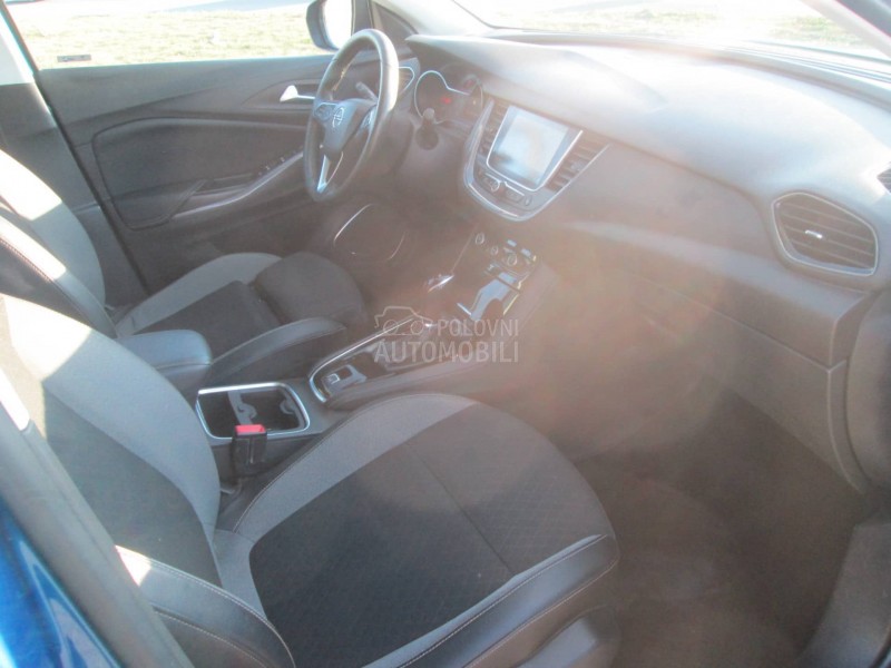 Opel Grandland X 1.6 CDTI Innovation