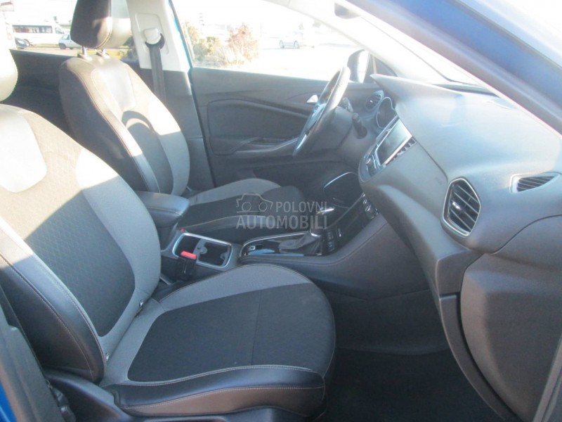 Opel Grandland X 1.6 CDTI Innovation