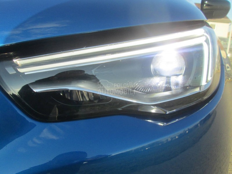 Opel Grandland X 1.6 CDTI Innovation