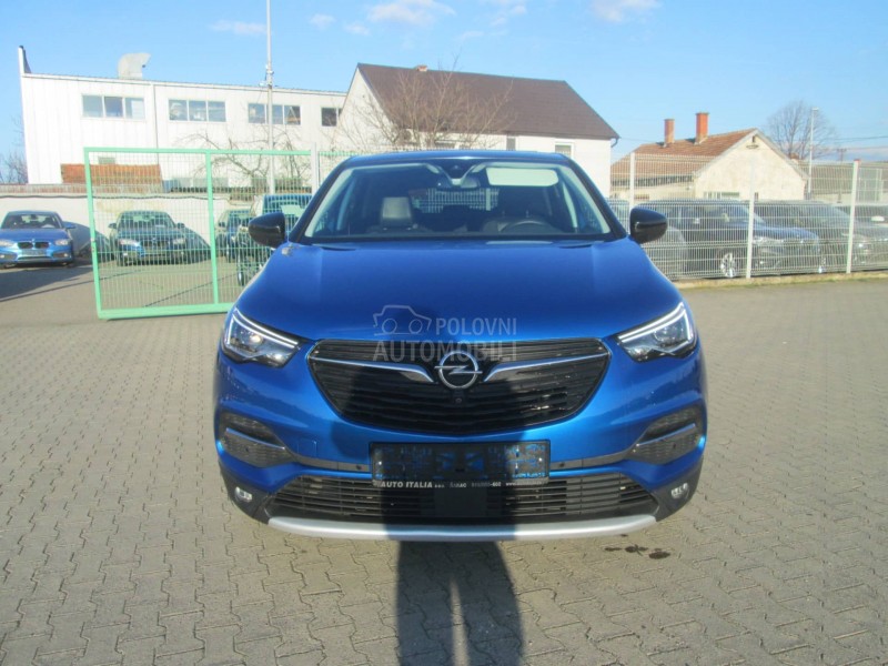 Opel Grandland X 1.6 CDTI Innovation