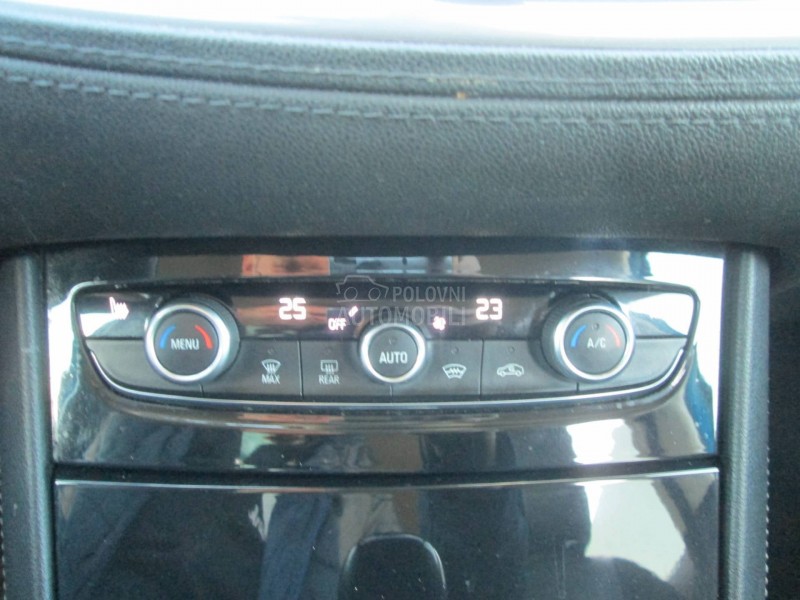 Opel Grandland X 1.6 CDTI Innovation