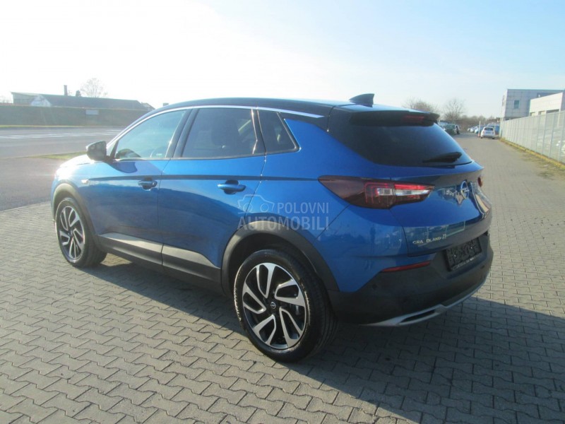 Opel Grandland X 1.6 CDTI Innovation