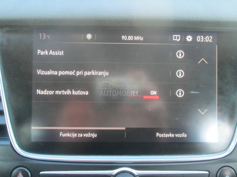 Opel Grandland X 1.6 CDTI Innovation