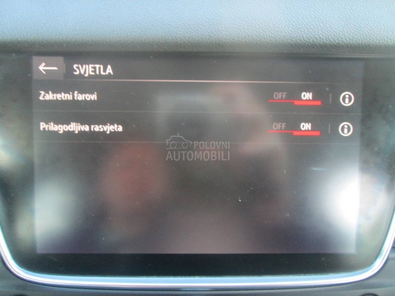 Opel Grandland X 1.6 CDTI Innovation