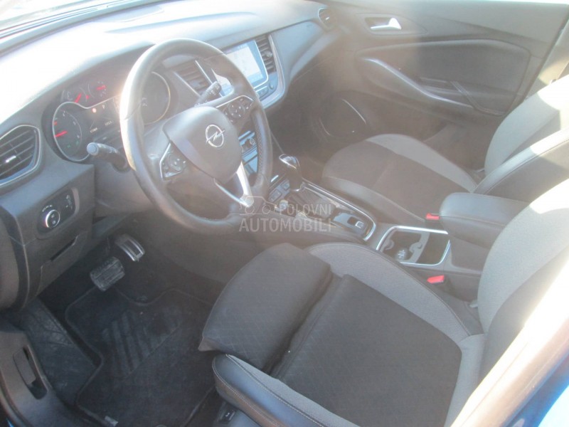 Opel Grandland X 1.6 CDTI Innovation