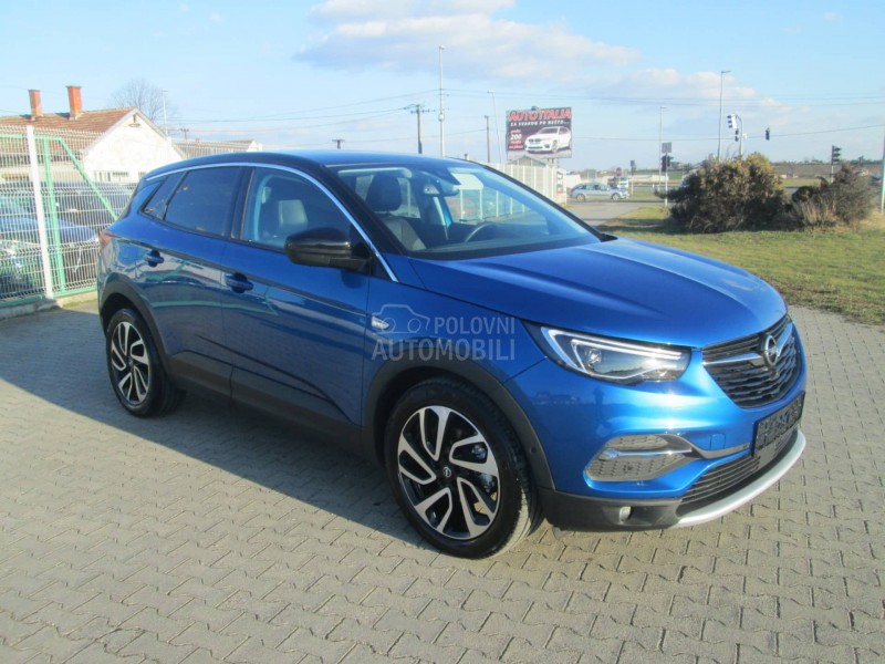 Opel Grandland X 1.6 CDTI Innovation