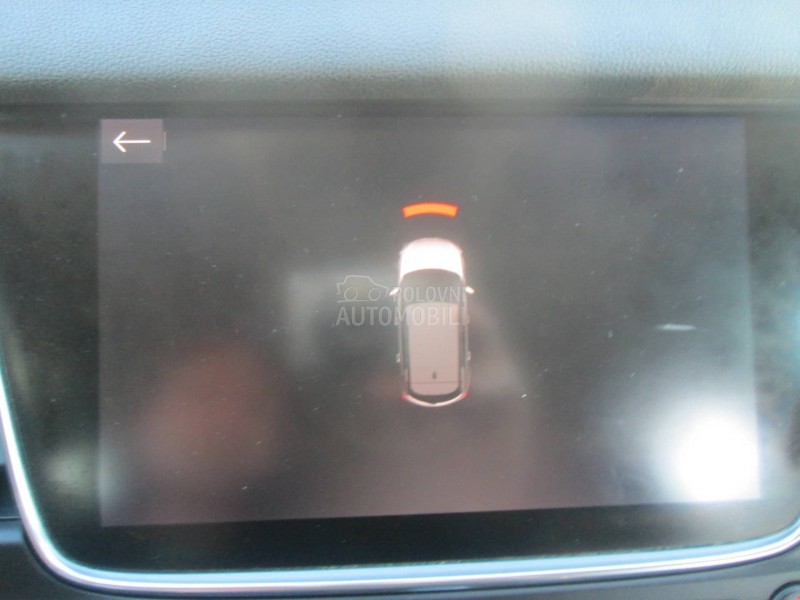 Opel Grandland X 1.6 CDTI Innovation