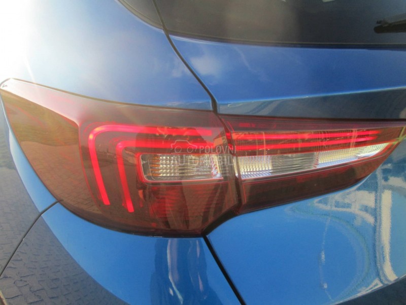 Opel Grandland X 1.6 CDTI Innovation