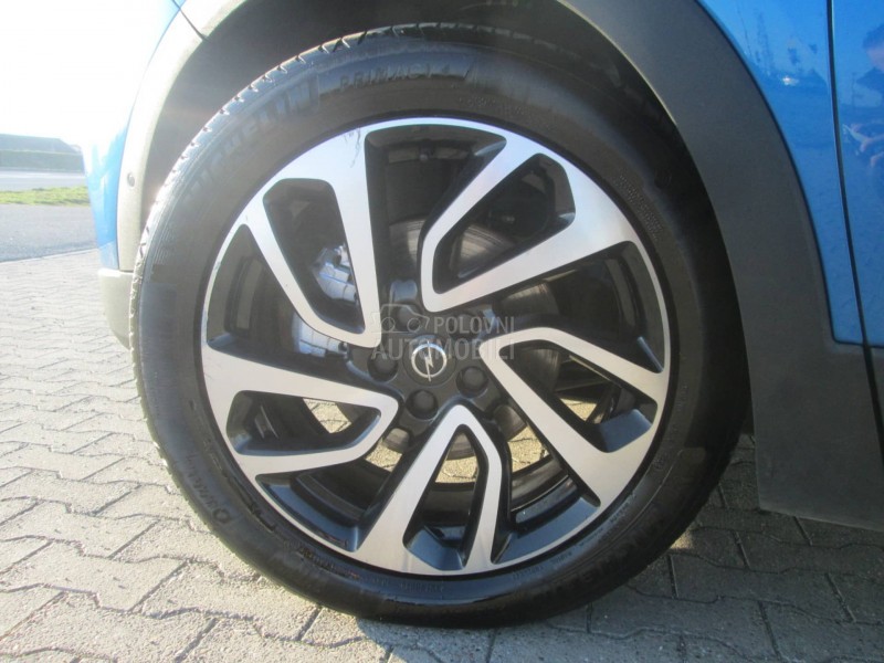 Opel Grandland X 1.6 CDTI Innovation