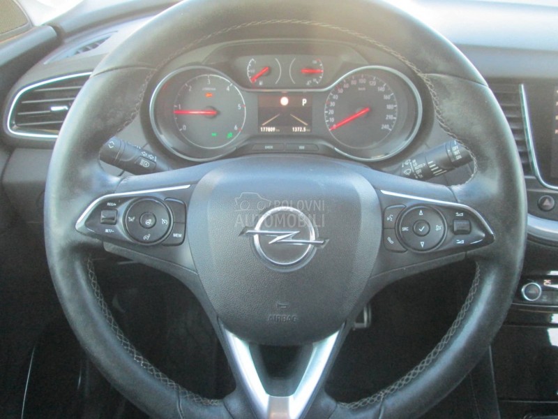 Opel Grandland X 1.6 CDTI Innovation