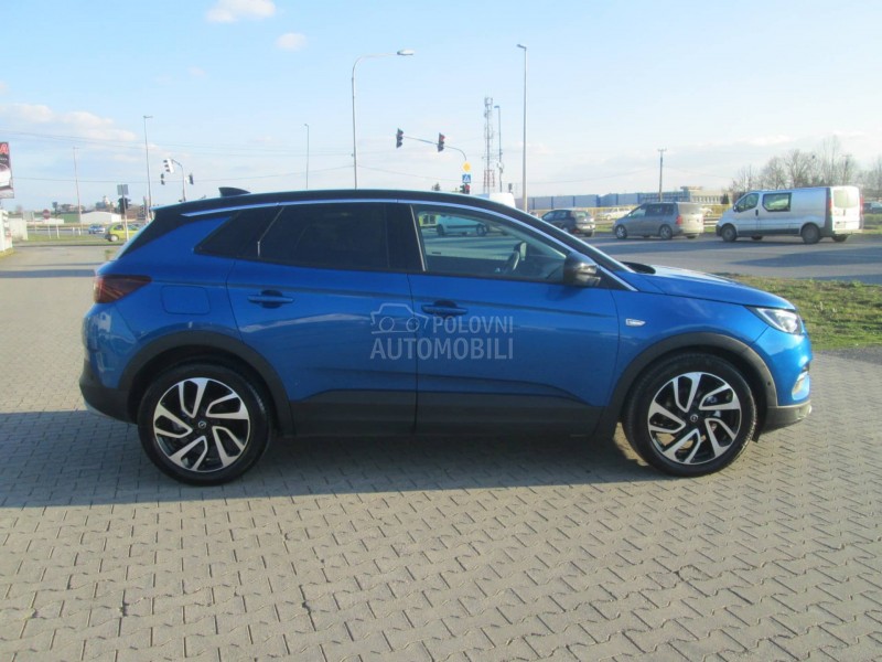 Opel Grandland X 1.6 CDTI Innovation