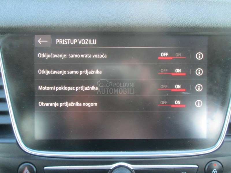 Opel Grandland X 1.6 CDTI Innovation