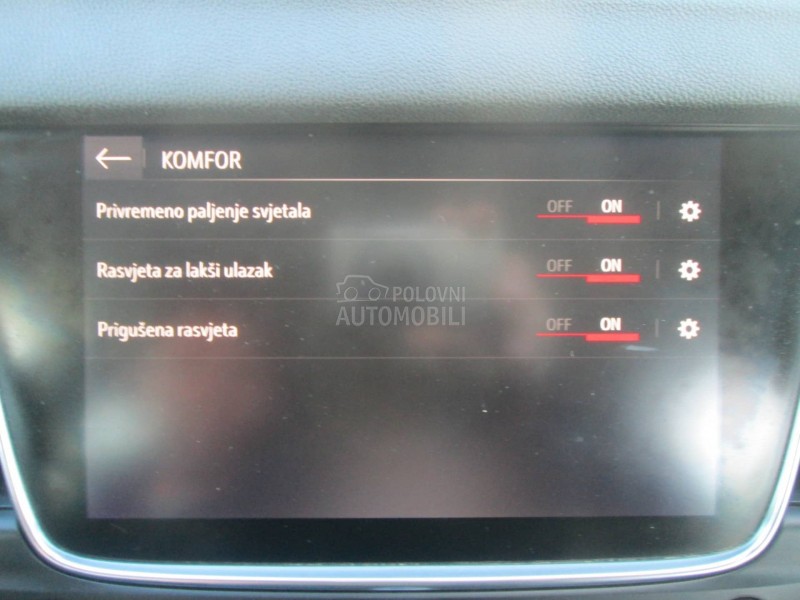 Opel Grandland X 1.6 CDTI Innovation