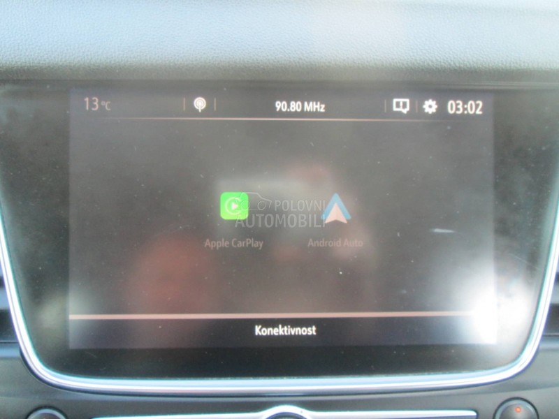 Opel Grandland X 1.6 CDTI Innovation