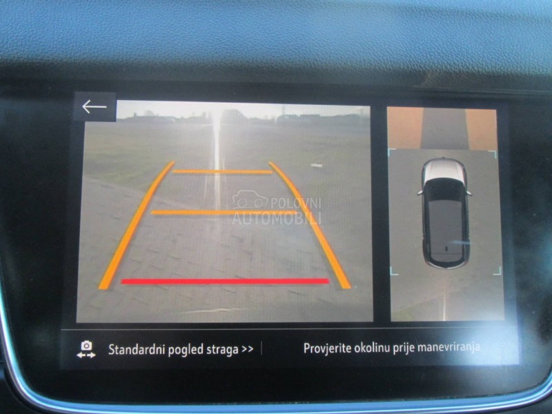 Opel Grandland X 1.6 CDTI Innovation