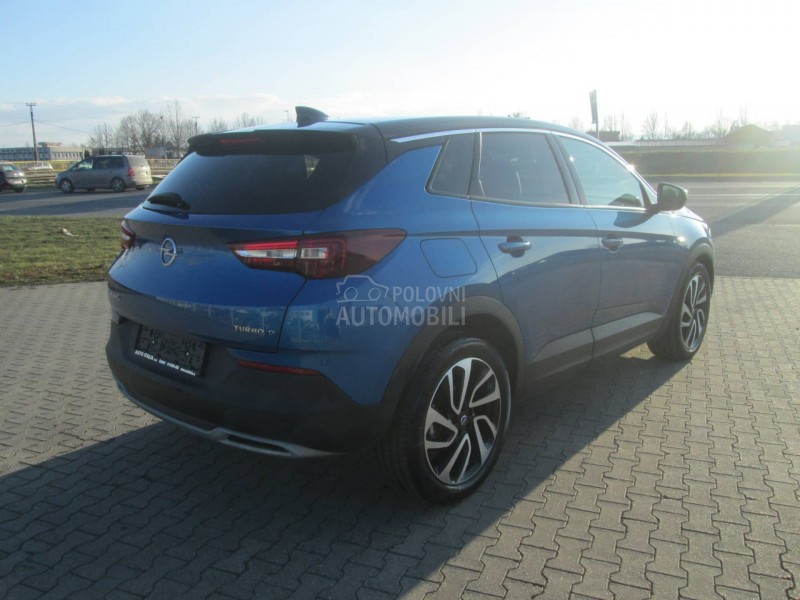 Opel Grandland X 1.6 CDTI Innovation