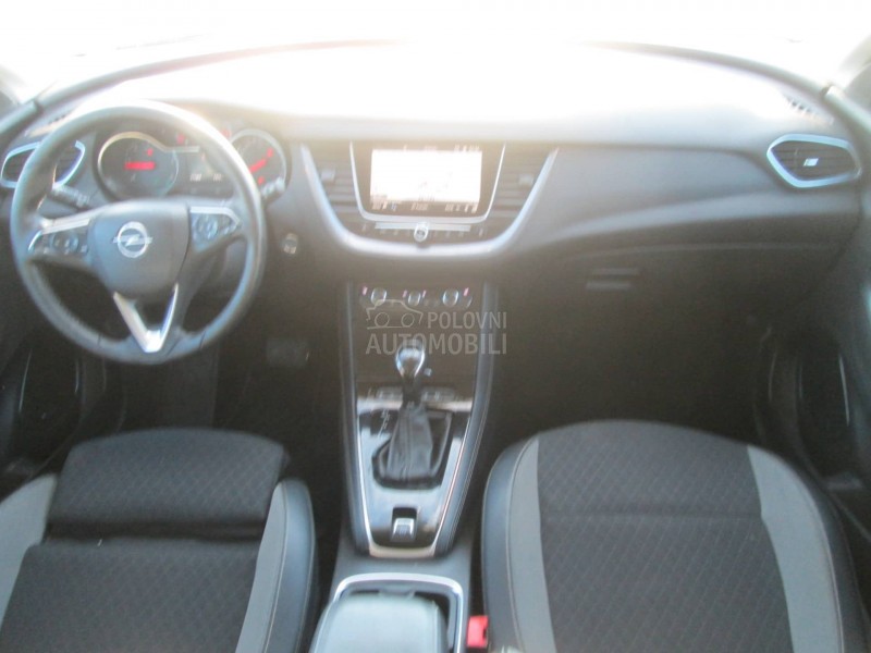 Opel Grandland X 1.6 CDTI Innovation
