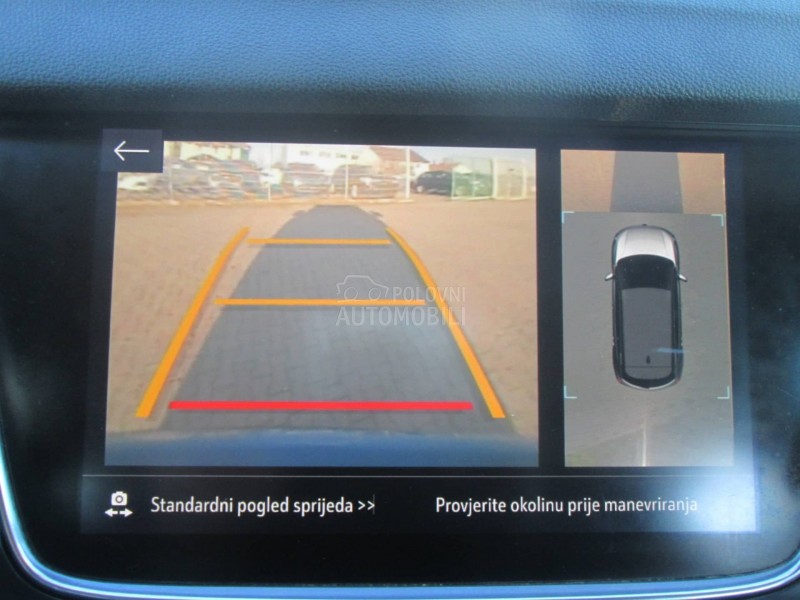 Opel Grandland X 1.6 CDTI Innovation