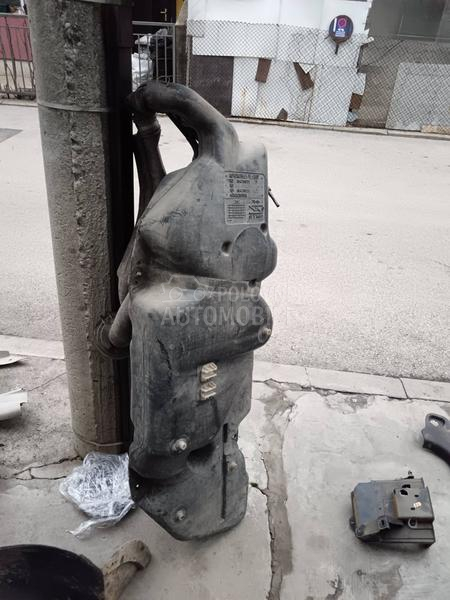 Rezervoar goriva 1.4i