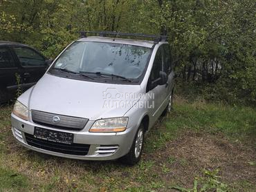 Fiat Multipla 