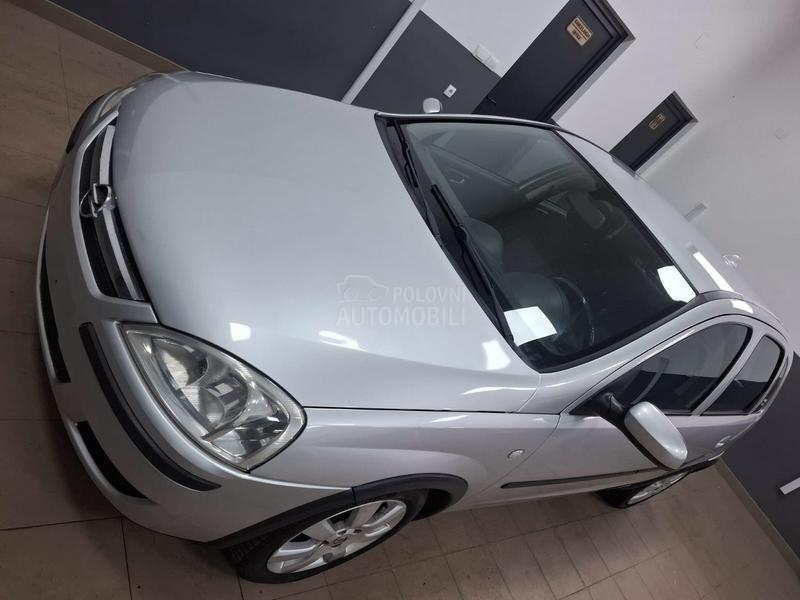 Opel Corsa C 1.4