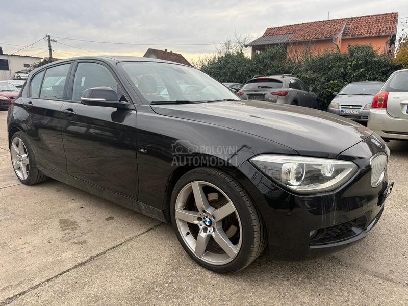 BMW 116 