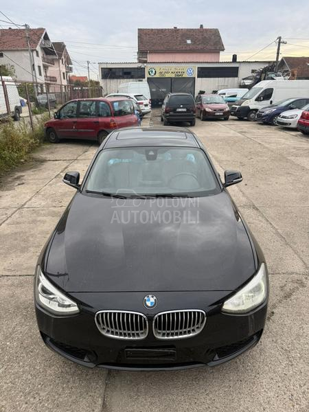BMW 116 