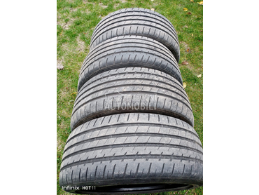 Lassa 235/45 R18 Letnja