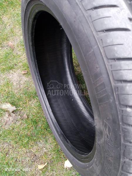 Lassa 235/45 R18 Letnja