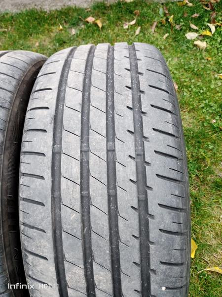 Lassa 235/45 R18 Letnja