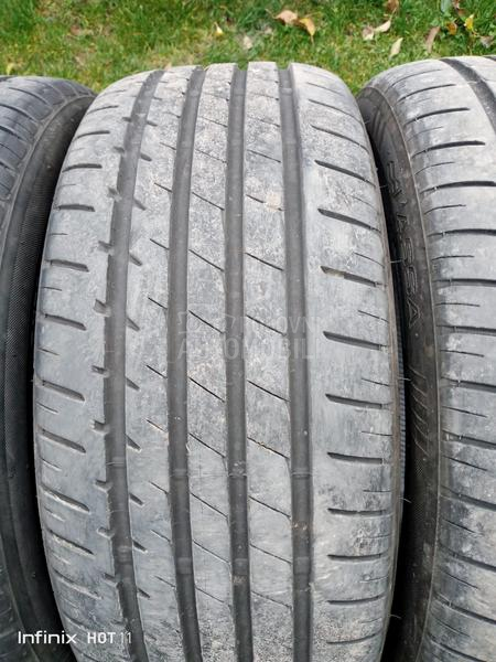 Lassa 235/45 R18 Letnja