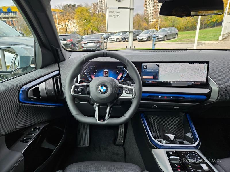 BMW X3 20d xDrive