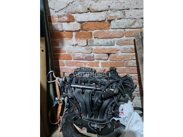 motor 90ks za MINI Cooper, One od 2001. do 2006. god.