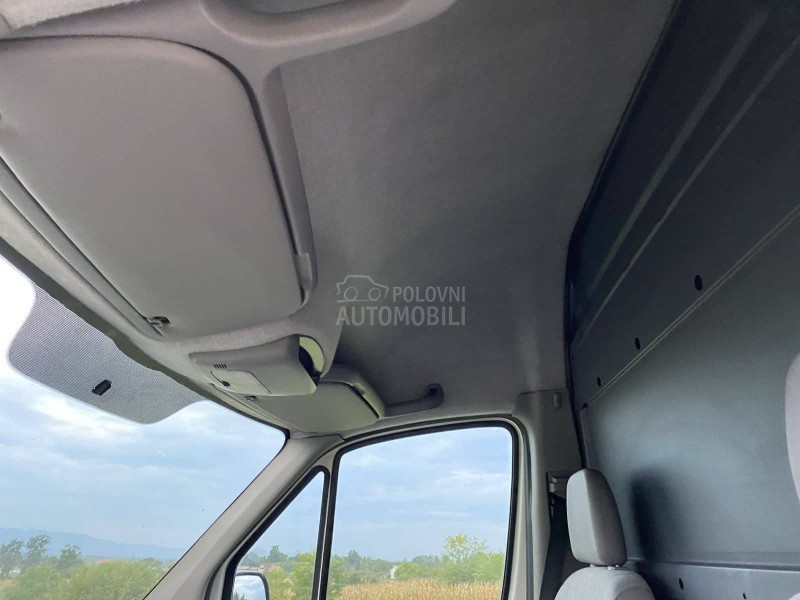 Volkswagen Crafter Hladnjača