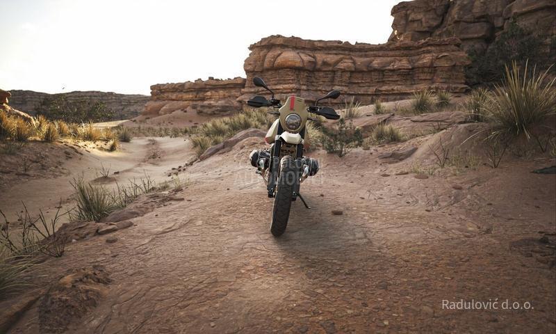 BMW R 12 G/S Option 719