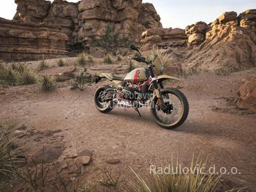 BMW R 12 G/S Option 719