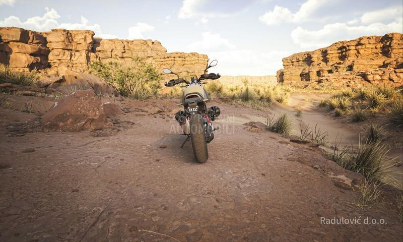 BMW R 12 G/S Option 719