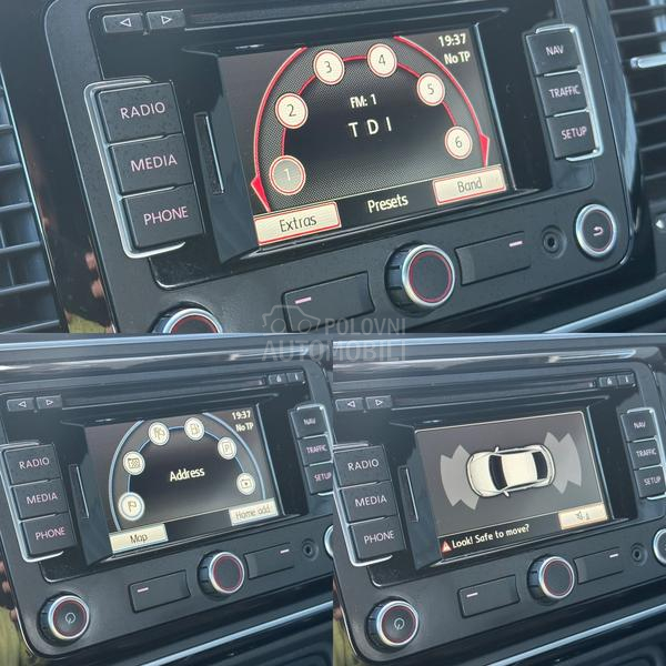 Volkswagen Nova Buba Led/CH/fuII