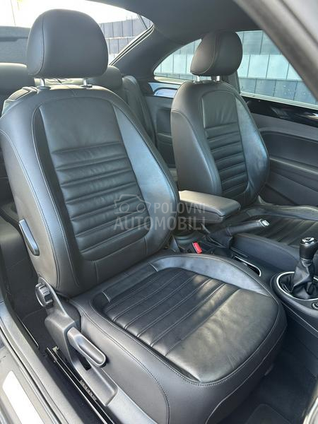 Volkswagen Nova Buba Led/CH/fuII