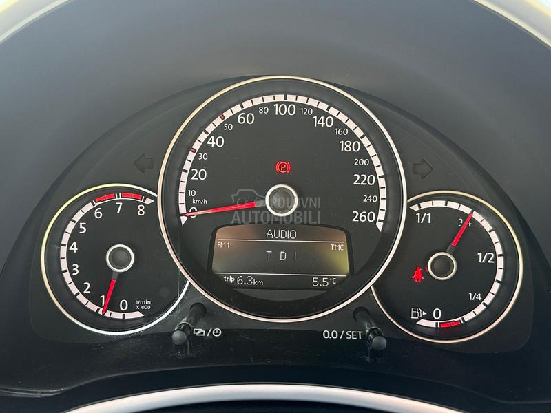 Volkswagen Nova Buba Led/CH/fuII