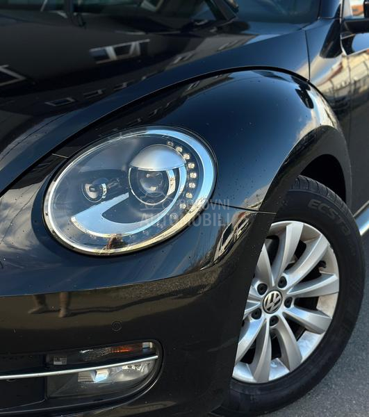 Volkswagen Nova Buba Led/CH/fuII