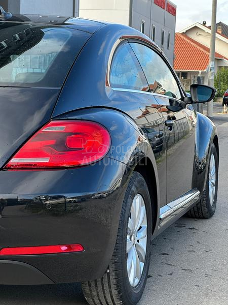 Volkswagen Nova Buba Led/CH/fuII