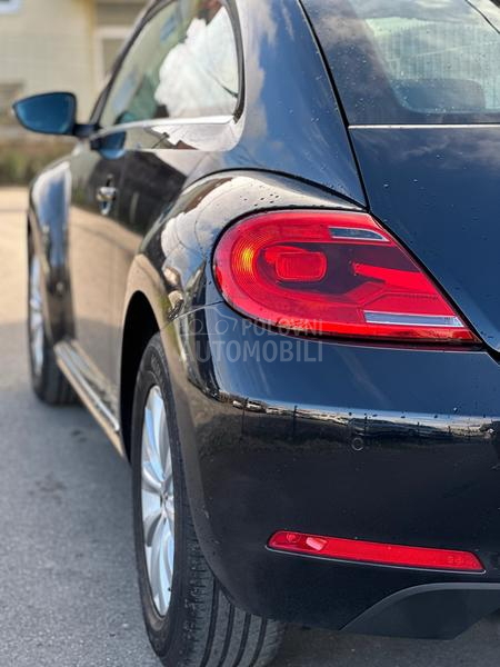 Volkswagen Nova Buba Led/CH/fuII