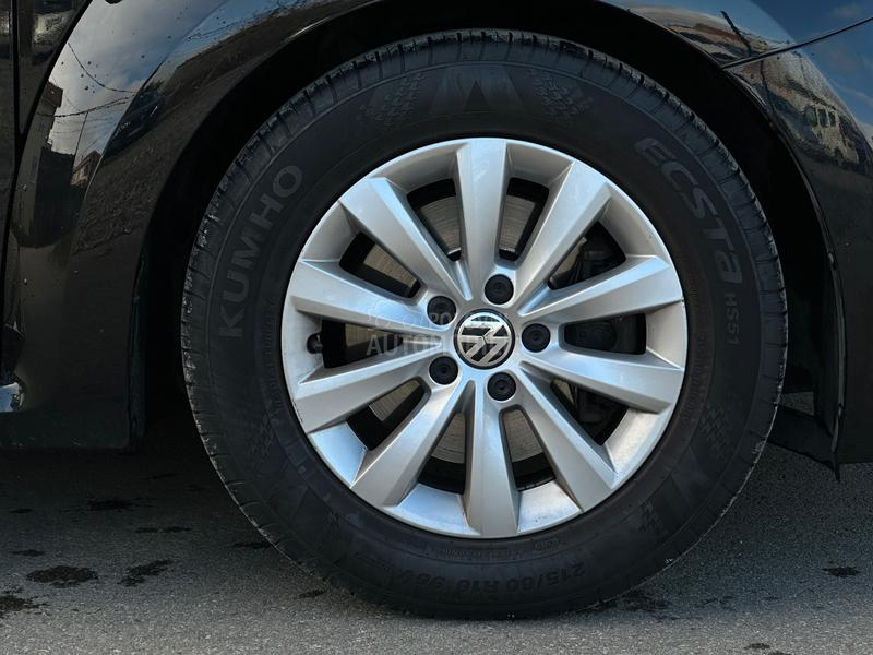 Volkswagen Nova Buba Led/CH/fuII