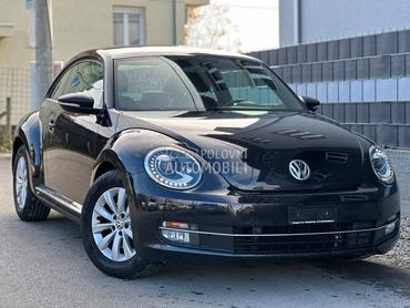 Volkswagen Nova Buba Led/CH/fuII