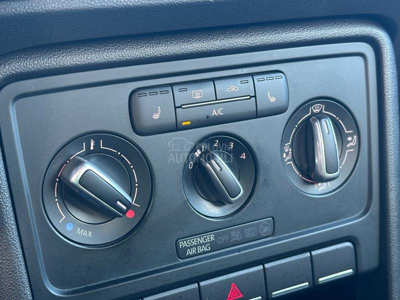 Volkswagen Nova Buba Led/CH/fuII