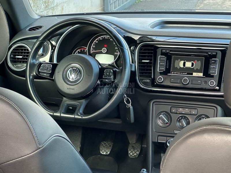 Volkswagen Nova Buba Led/CH/fuII